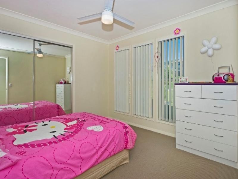 46 Candlebark Circuit, Upper Coomera QLD 4209