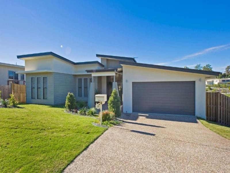 46 Candlebark Circuit, Upper Coomera QLD 4209