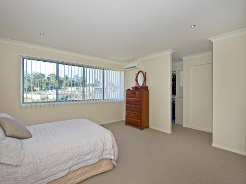 46 Candlebark Circuit, Upper Coomera QLD 4209