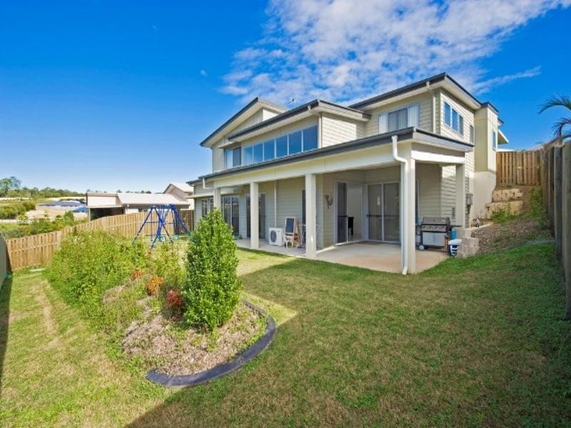 46 Candlebark Circuit, Upper Coomera QLD 4209