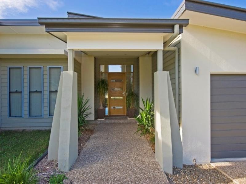 46 Candlebark Circuit, Upper Coomera QLD 4209