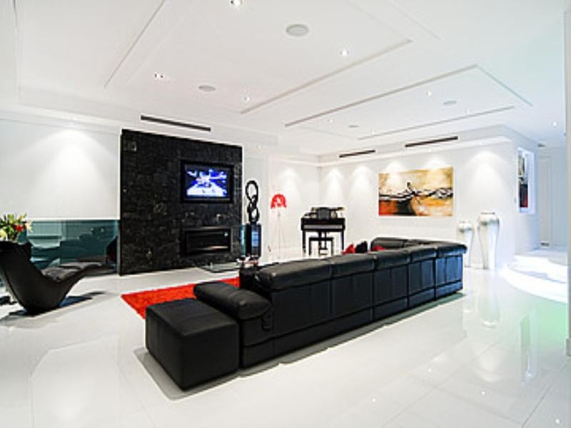 38 Knightsbridge Parade, Paradise Point QLD 4216