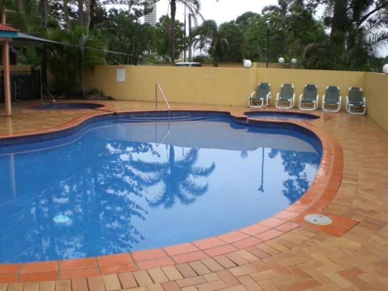 73/43 Enderley Avenue, Surfers Paradise QLD 4217