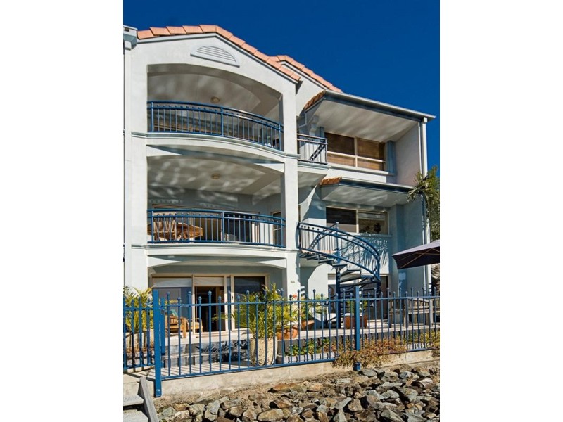 Hope Island QLD 4212