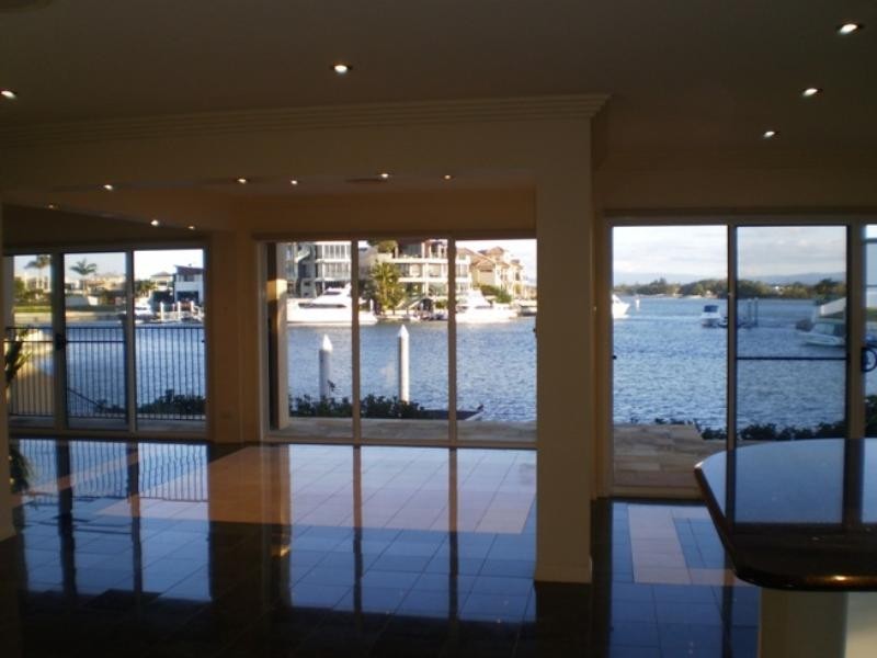 Paradise Point QLD 4216