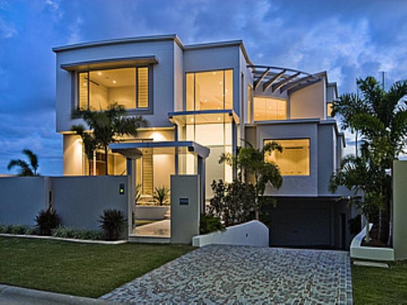 Paradise Point QLD 4216