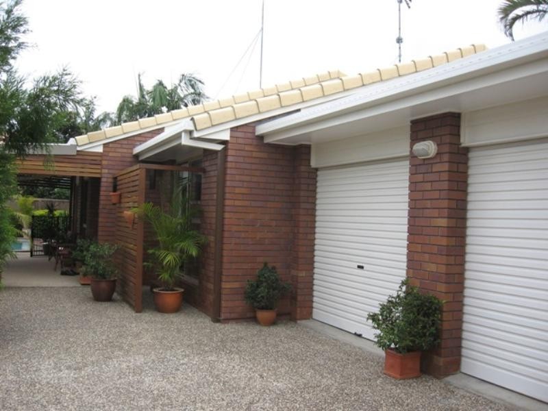 Paradise Point QLD 4216