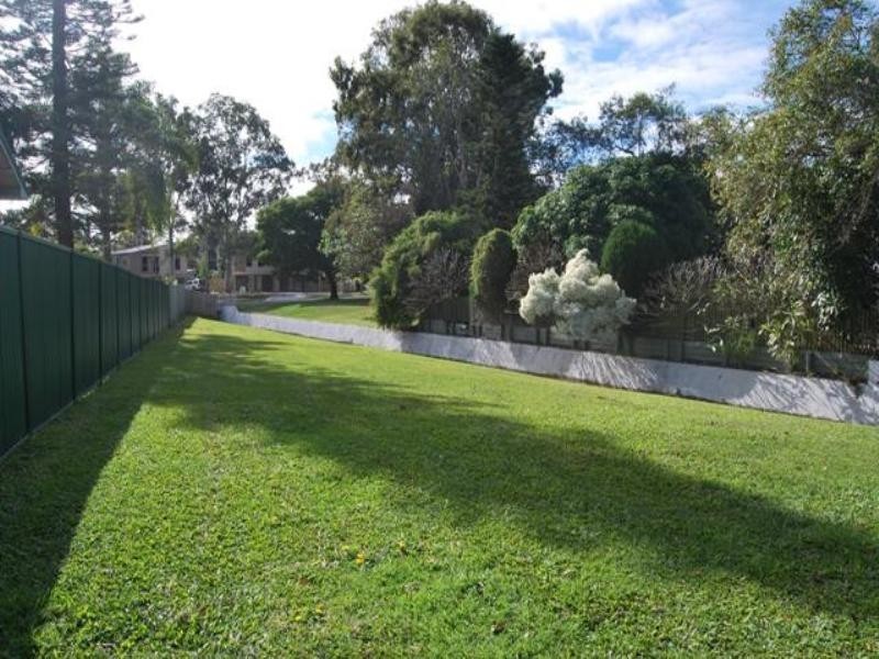 32 Ward Street 127 Minnie Street, Southport QLD 4215