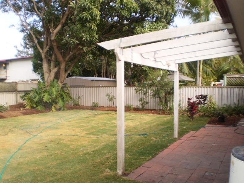 Paradise Point QLD 4216