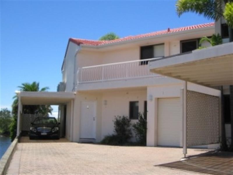 Hope Island QLD 4212