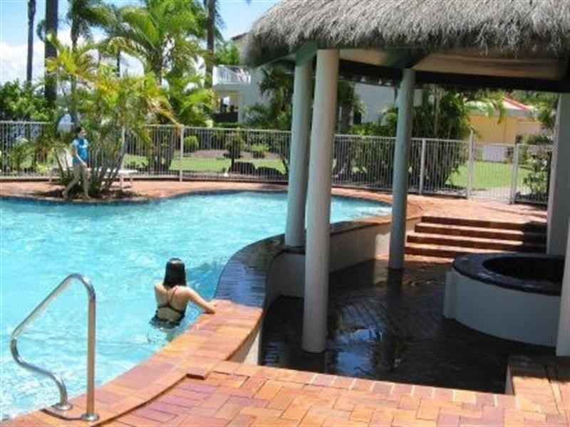 Hope Island QLD 4212