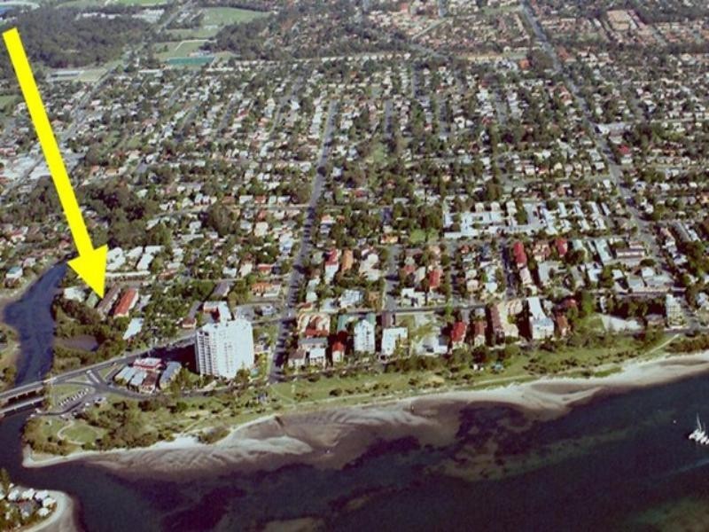 8/19 Huth Street, Labrador QLD 4215