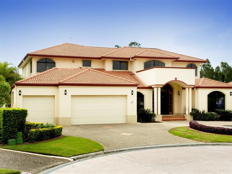 33 Champagne Boulevard, Hope Island QLD 4212