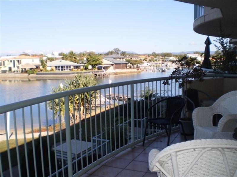 Biggera Waters QLD 4216