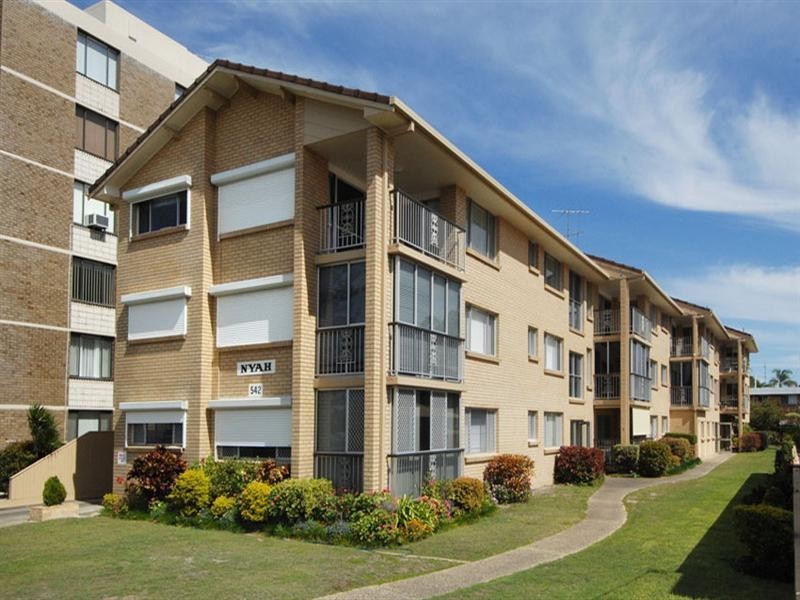 9/542 Marine Parade, Biggera Waters QLD 4216