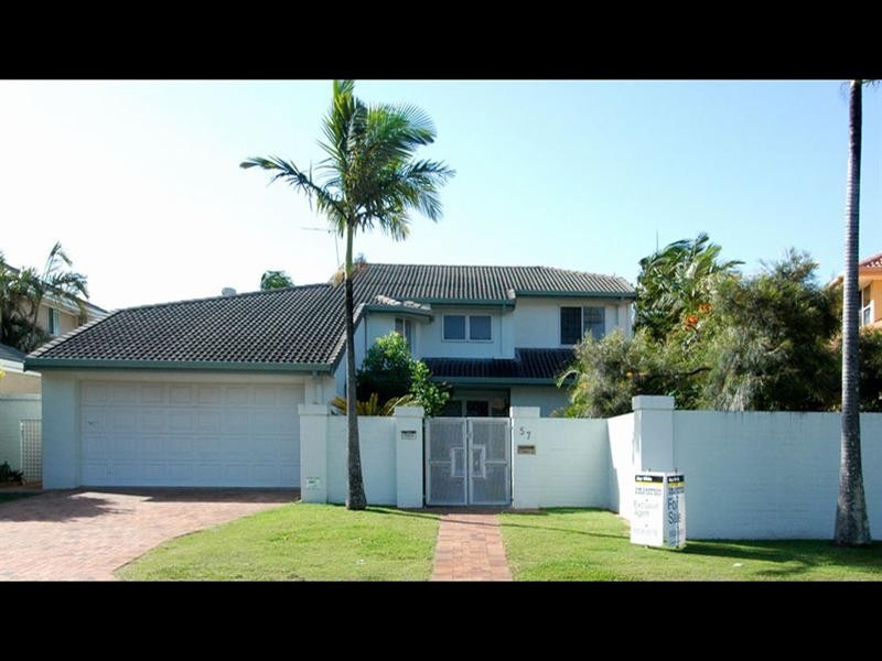 57 Limetree Parade, Runaway Bay QLD 4216
