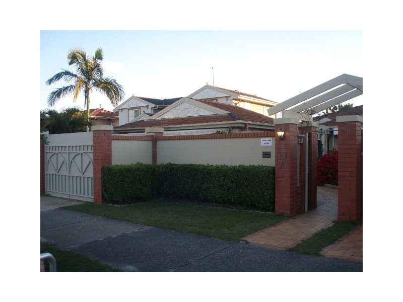 70A Bayview Street, Runaway Bay QLD 4216