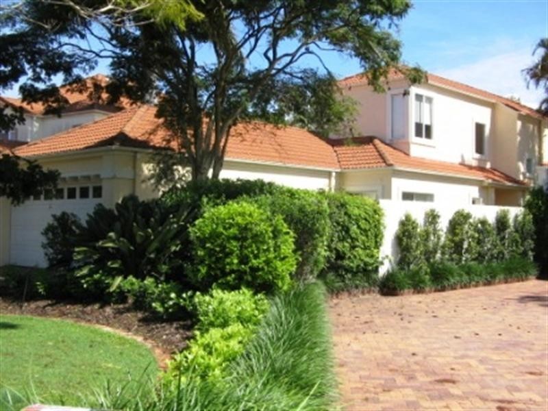 Sanctuary Cove QLD 4212