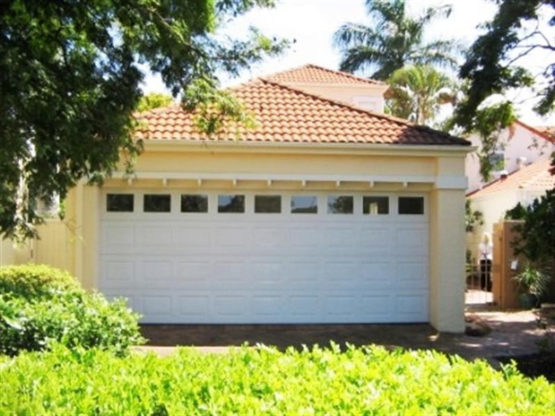 Sanctuary Cove QLD 4212