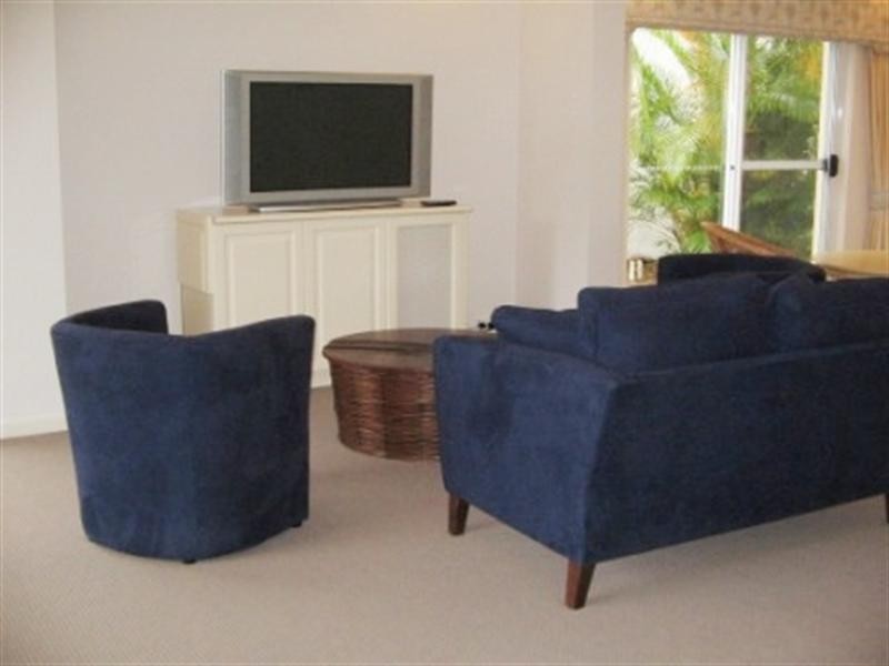 Sanctuary Cove QLD 4212