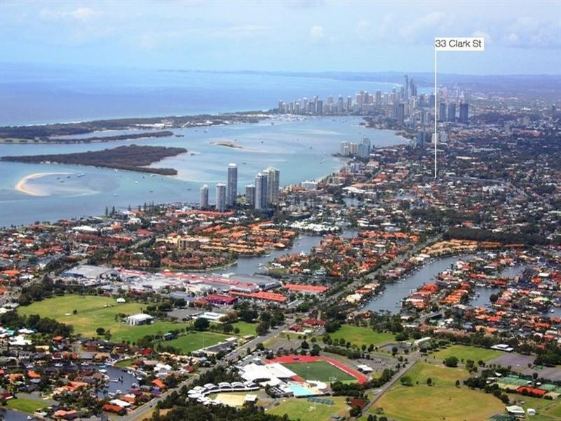 Biggera Waters QLD 4216