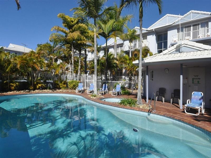 14/12 Whiting Street, Labrador QLD 4215