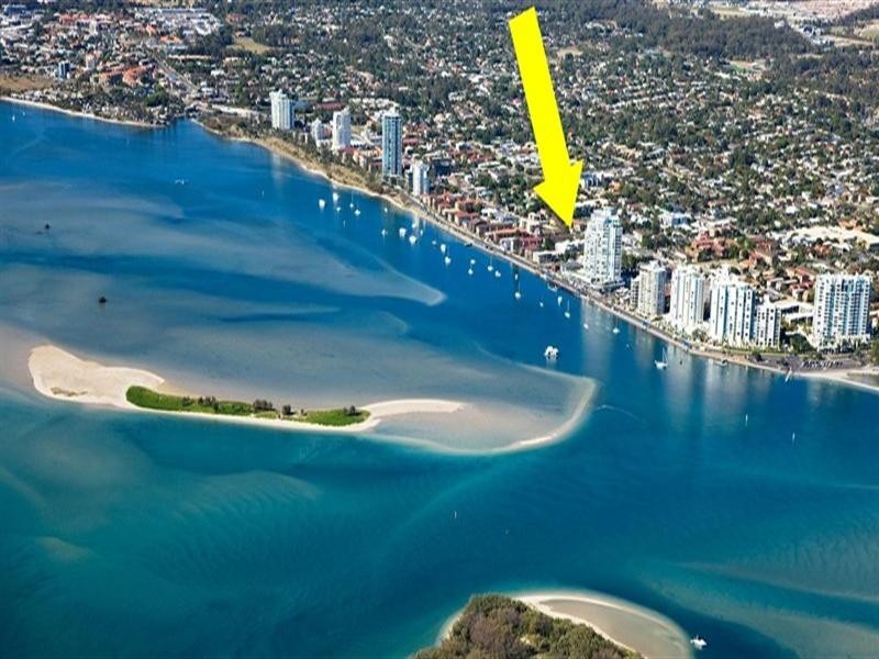 14/12 Whiting Street, Labrador QLD 4215