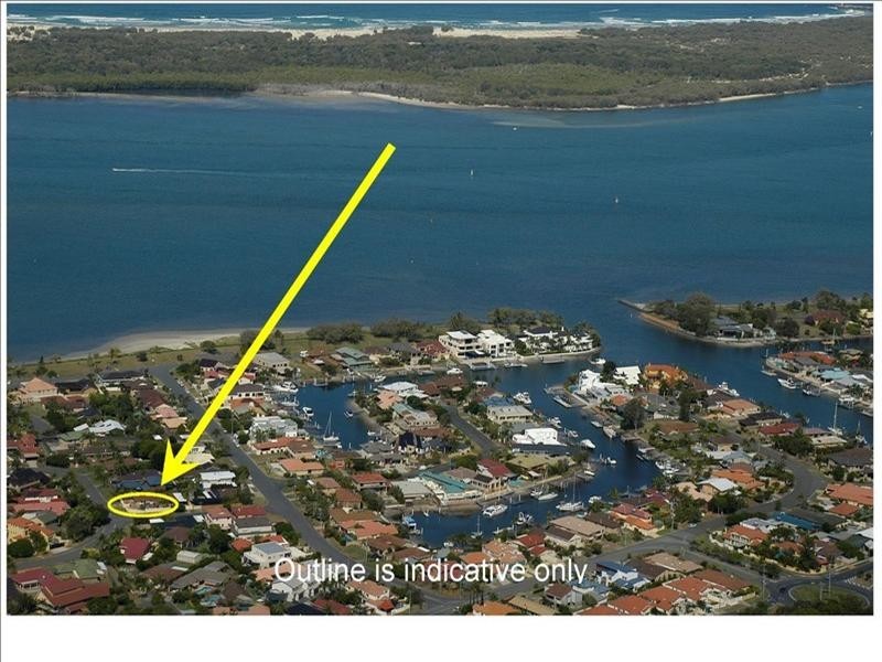 3 Daru Avenue, Runaway Bay QLD 4216