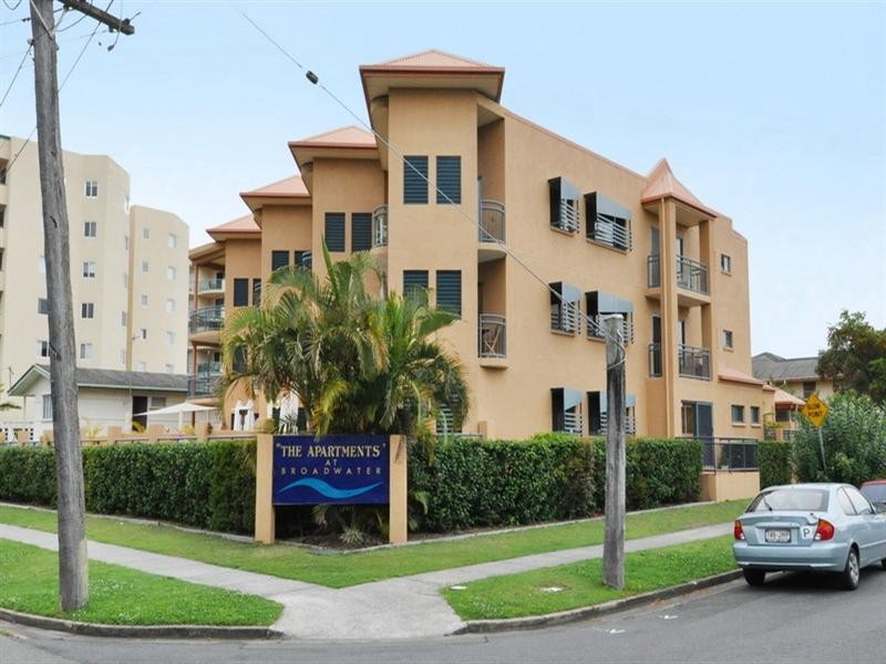 7/8-10 Burrows Street, Biggera Waters QLD 4216