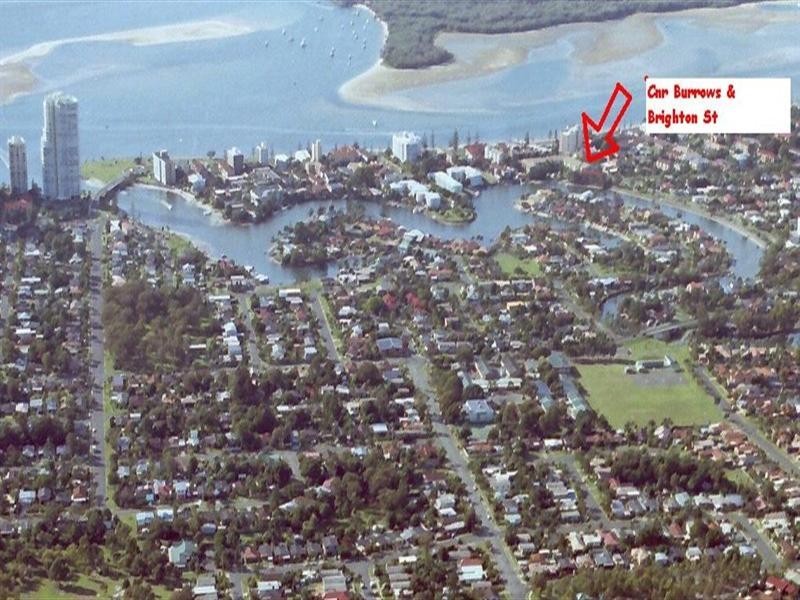 7/8-10 Burrows Street, Biggera Waters QLD 4216