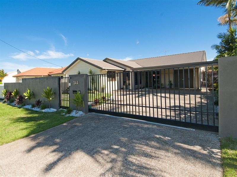 344 Bayview Street, Hollywell QLD 4216