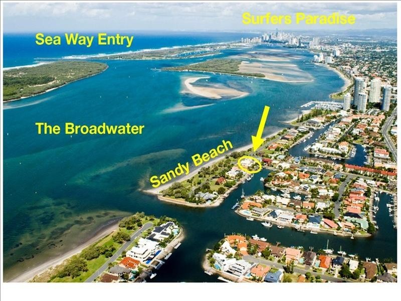 36 Anglers Esplanade, Runaway Bay QLD 4216