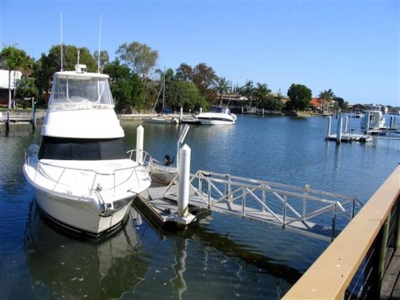 36 Anglers Esplanade, Runaway Bay QLD 4216