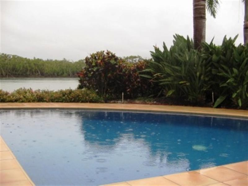 Sanctuary Cove QLD 4212