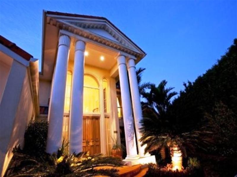 Paradise Point QLD 4216