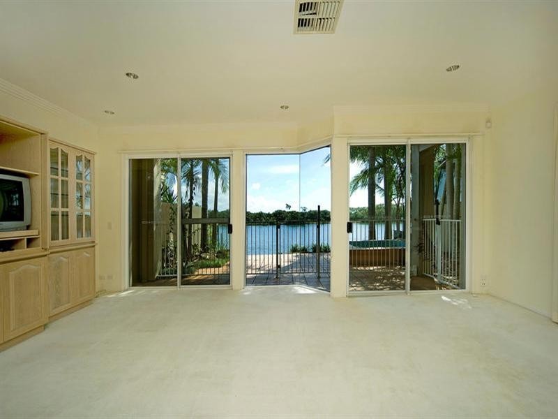 Sanctuary Cove QLD 4212