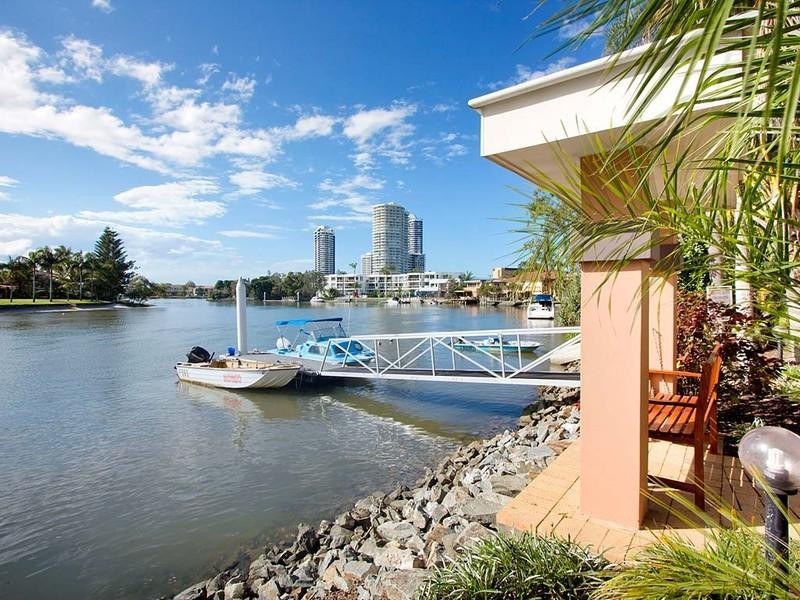 33/11-19 Taylor Street, Biggera Waters QLD 4216