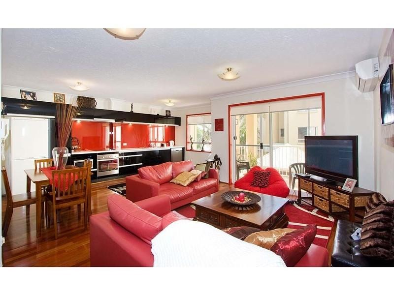 33/11-19 Taylor Street, Biggera Waters QLD 4216