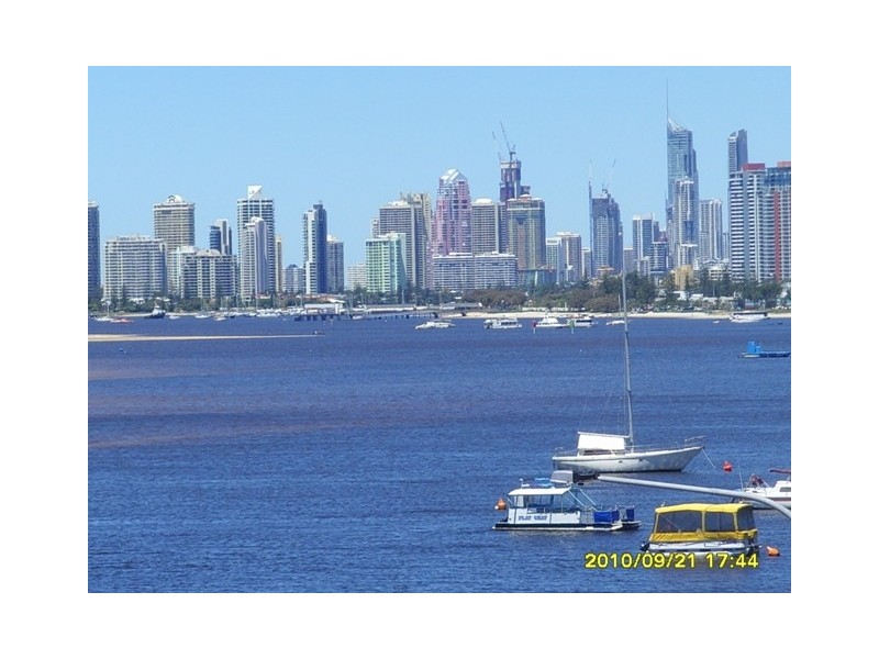 11/326 Marine Parade, Labrador QLD 4215