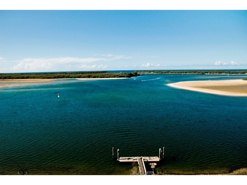 11/326 Marine Parade, Labrador QLD 4215