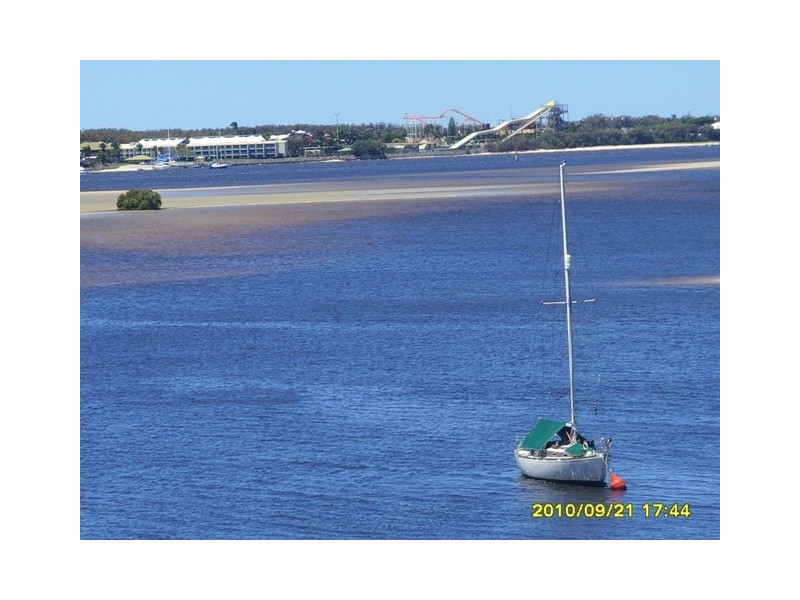 11/326 Marine Parade, Labrador QLD 4215