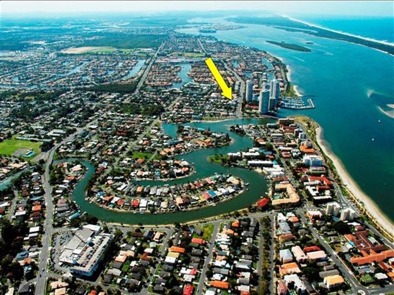 Runaway Bay QLD 4216