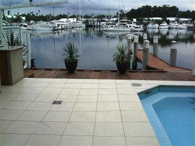 Sanctuary Cove QLD 4212