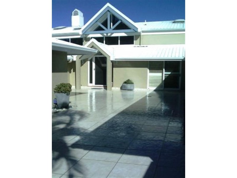 Sanctuary Cove QLD 4212