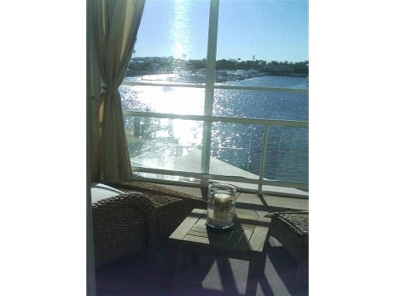 Sanctuary Cove QLD 4212