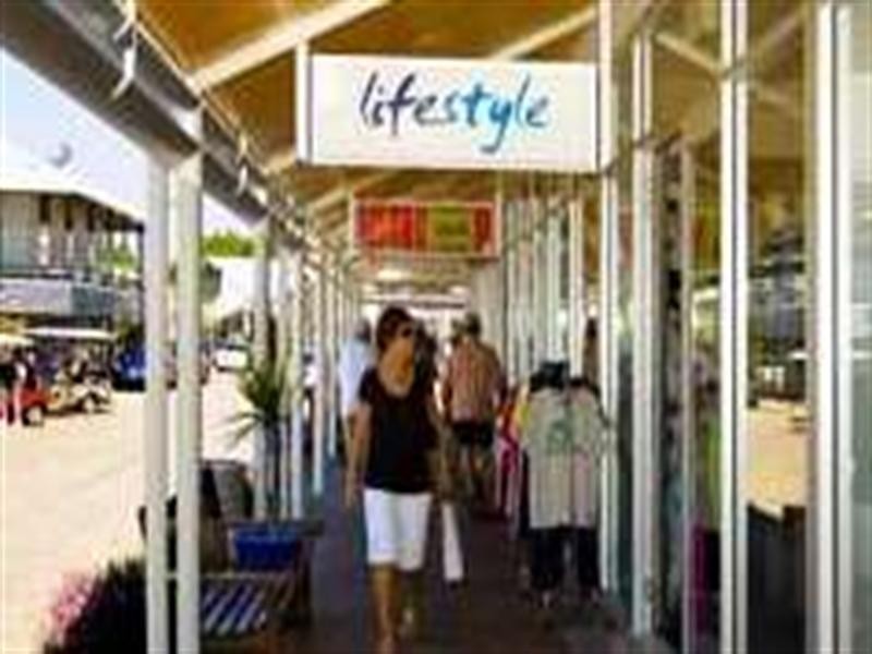 Sanctuary Cove QLD 4212