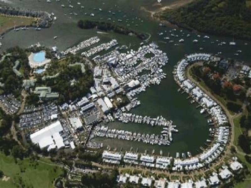 Sanctuary Cove QLD 4212