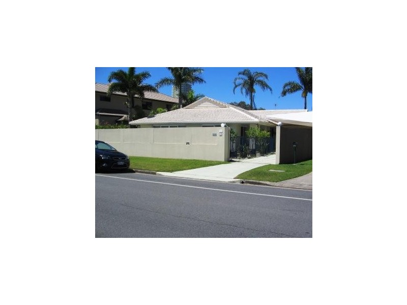 Biggera Waters QLD 4216