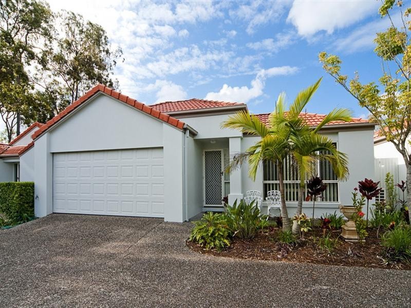 6/5 Chanell Close, Coombabah QLD 4216
