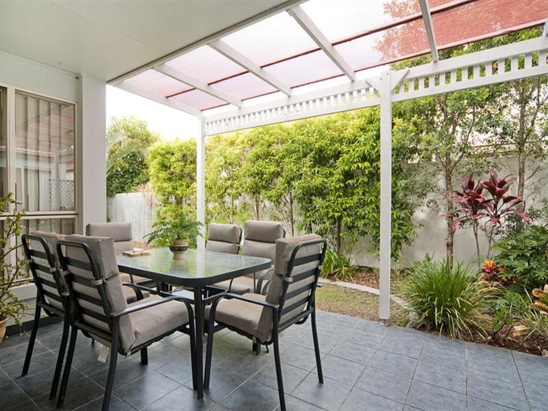 6/5 Chanell Close, Coombabah QLD 4216